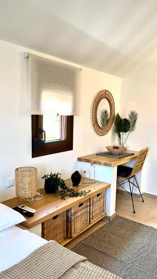 Palma Seaside Villa 2 Sarti Eksteriør bilde